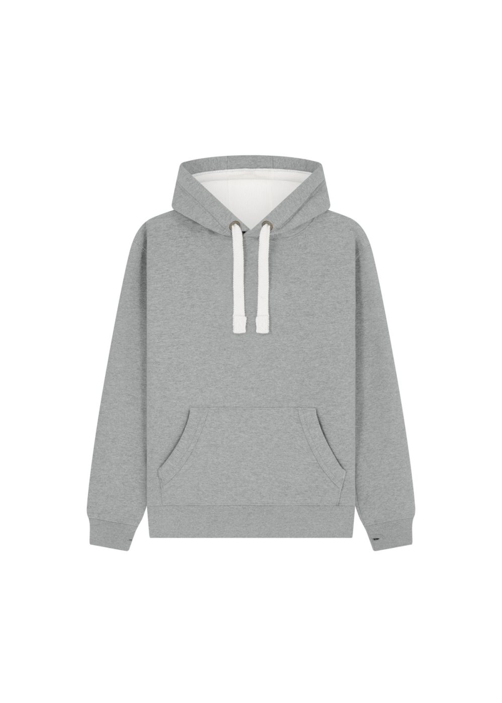 Premium Hoodie in Dusty Grey