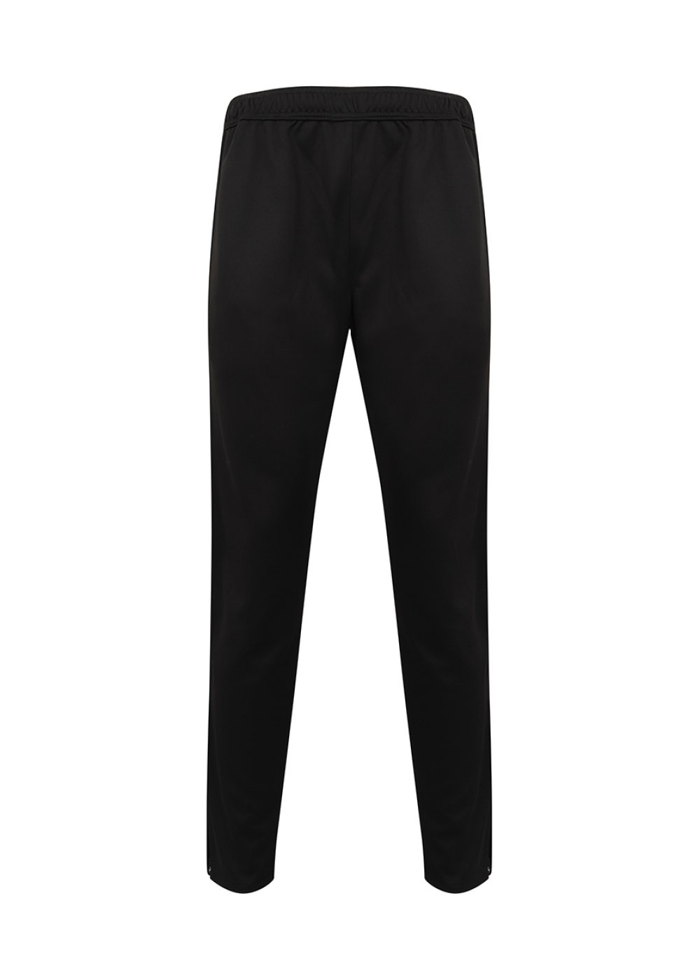 Tracksuit Bottoms in Black